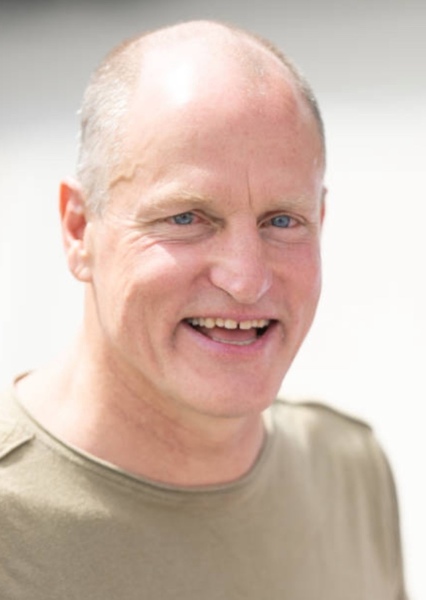 Woody Harrelson photo