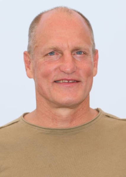 Woody Harrelson photo