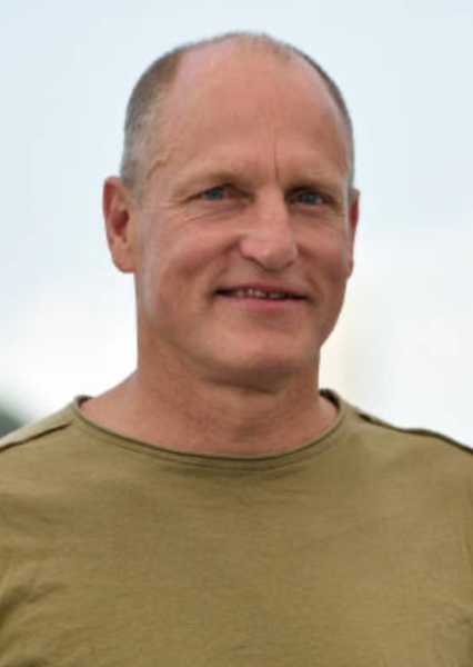 Woody Harrelson photo