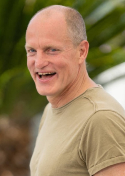 Woody Harrelson photo