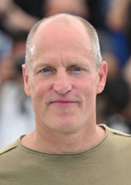 Woody Harrelson photo