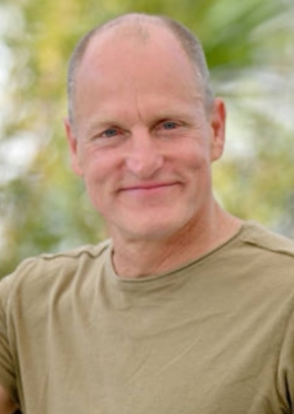 Woody Harrelson photo