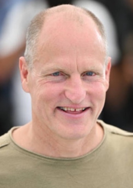 Woody Harrelson photo