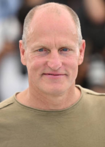 Woody Harrelson photo