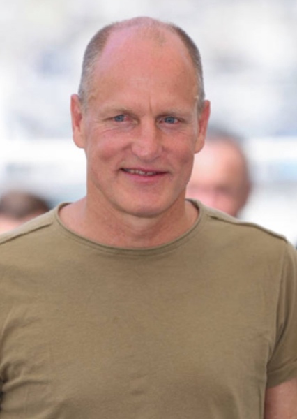 Woody Harrelson photo