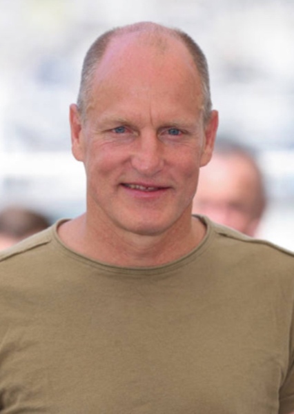 Woody Harrelson photo
