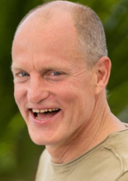 Woody Harrelson photo
