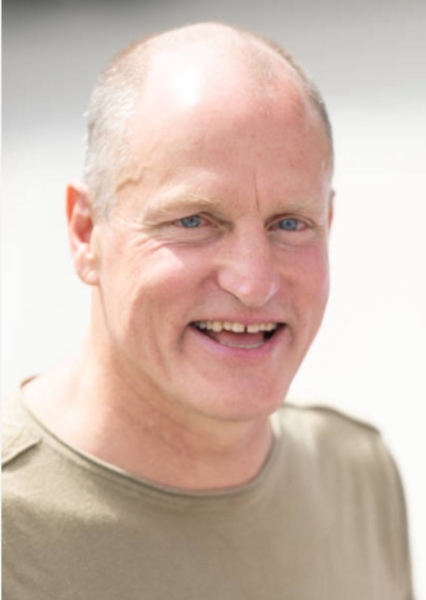 Woody Harrelson photo