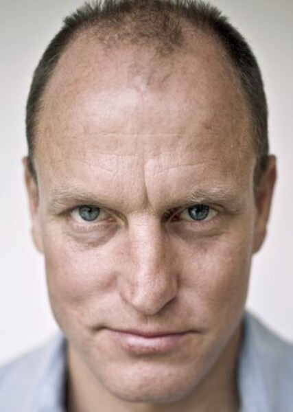 Woody Harrelson photo