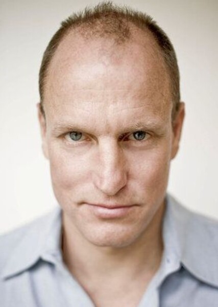 Woody Harrelson