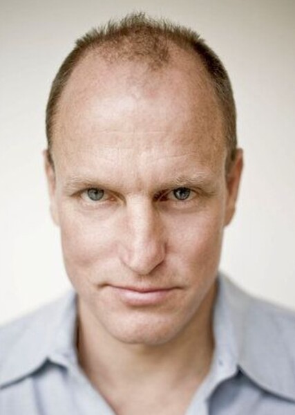 Woody Harrelson photo