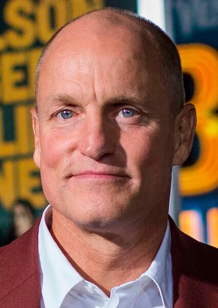 Woody Harrelson photo