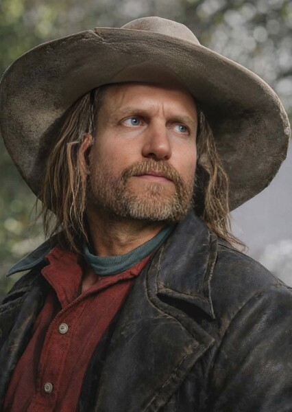 Woody Harrelson