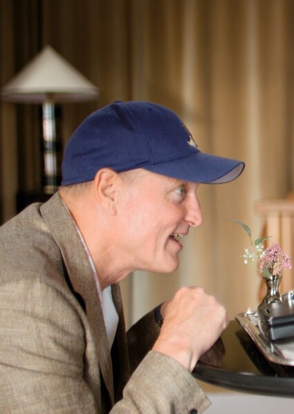 Woody Harrelson