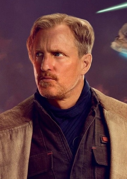 Woody Harrelson photo