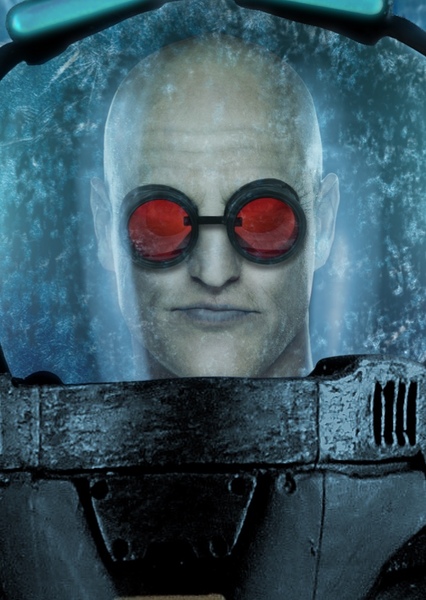 Woody Harrelson