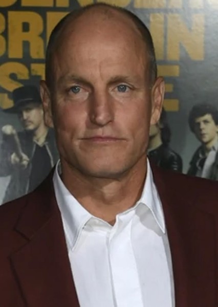 Woody Harrelson photo