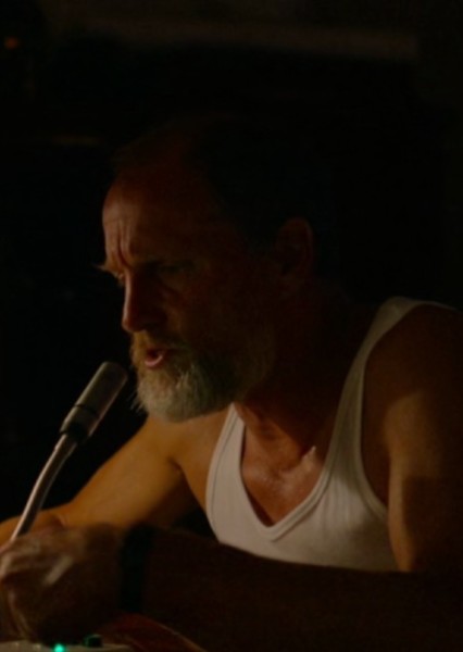 Woody Harrelson