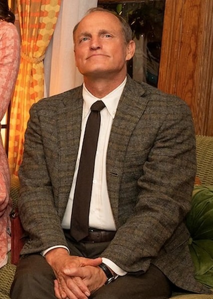 Woody Harrelson photo