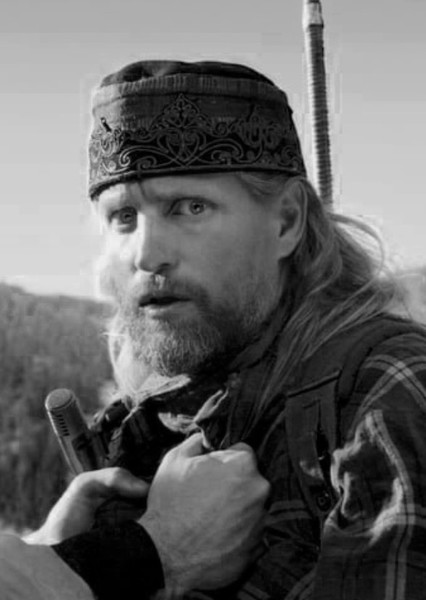 Woody Harrelson