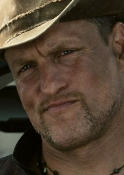 Woody Harrelson