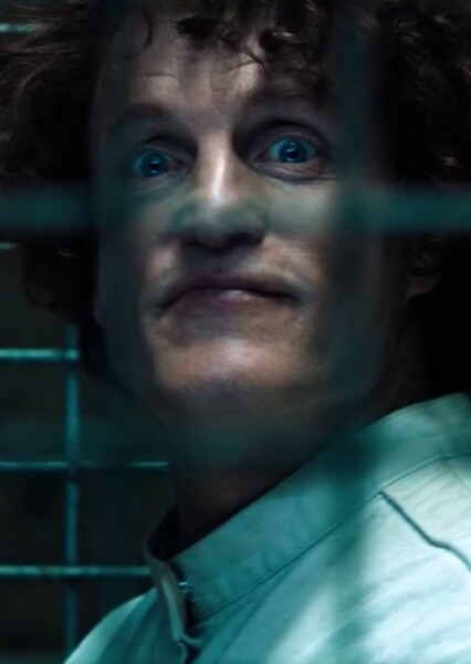 Woody Harrelson photo