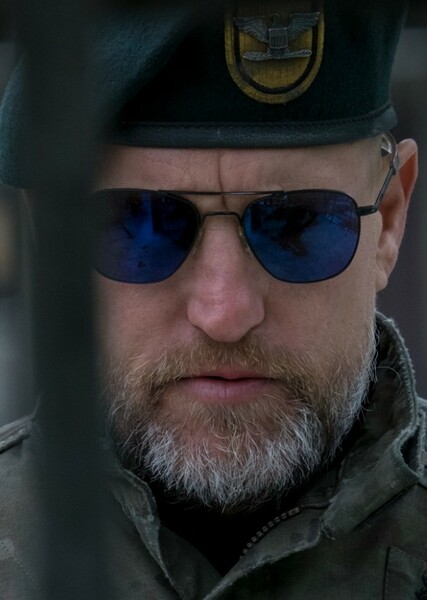 Woody Harrelson photo