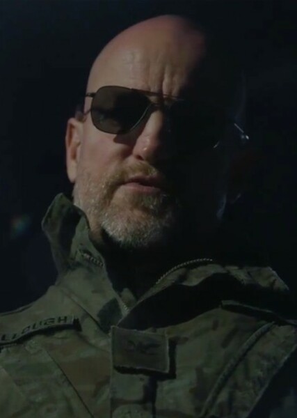 Woody Harrelson photo