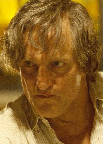 Woody Harrelson photo