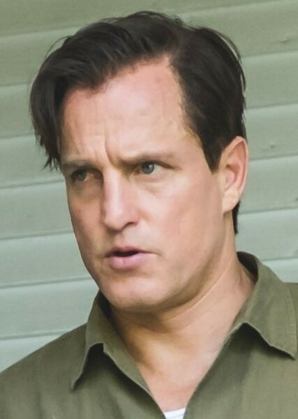 Woody Harrelson photo
