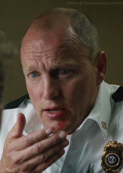Woody Harrelson photo