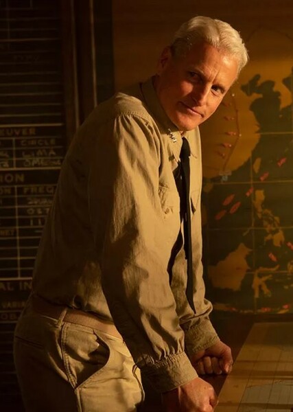 Woody Harrelson photo