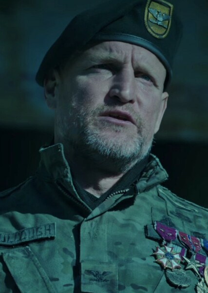 Woody Harrelson photo