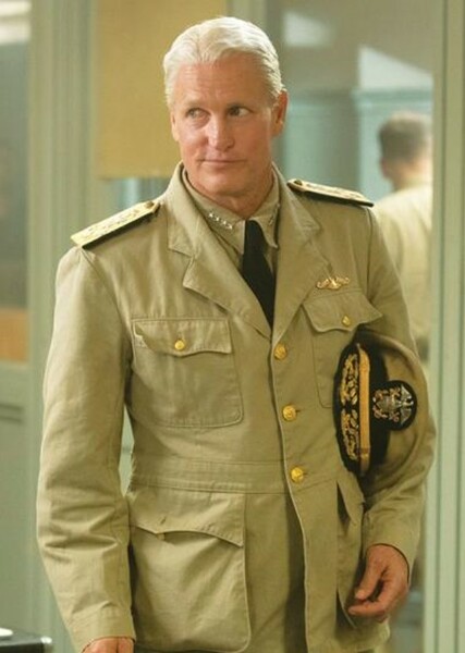 Woody Harrelson photo