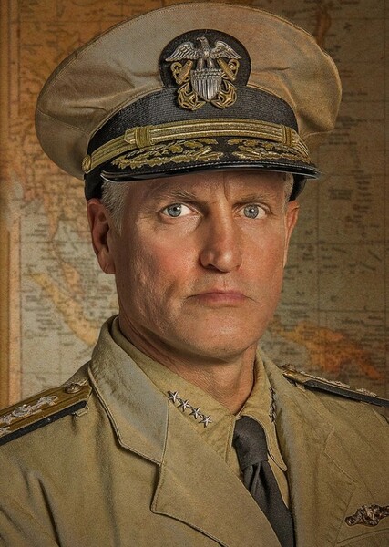 Woody Harrelson photo