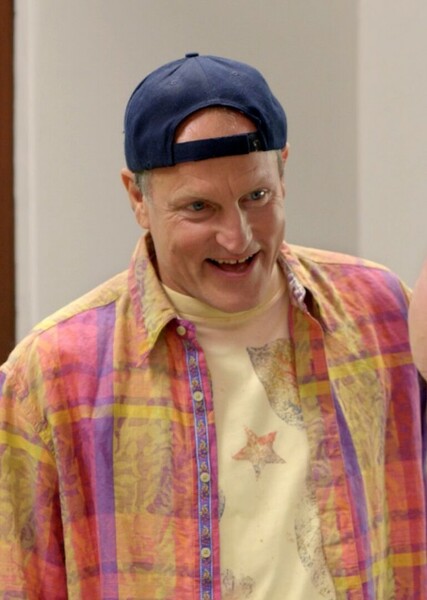 Woody Harrelson photo