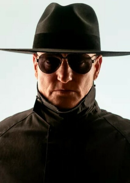 Woody Harrelson