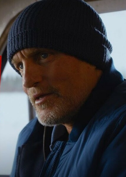 Woody Harrelson photo