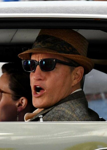 Woody Harrelson photo