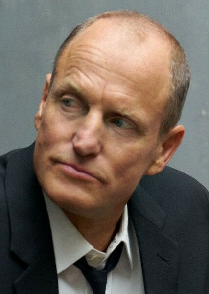 Woody Harrelson photo