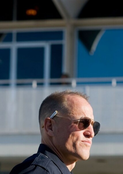 Woody Harrelson photo
