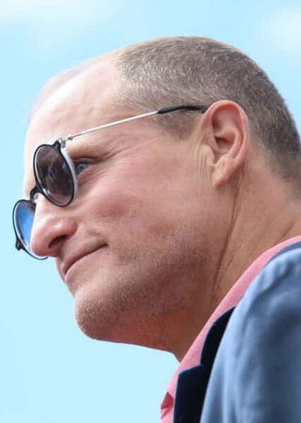 Woody Harrelson photo