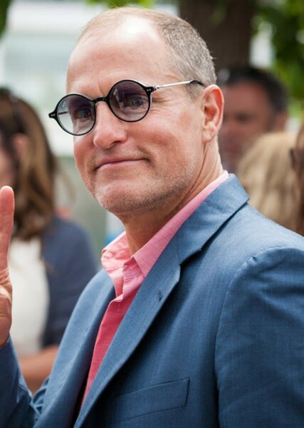 Woody Harrelson photo