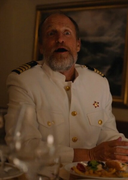 Woody Harrelson photo