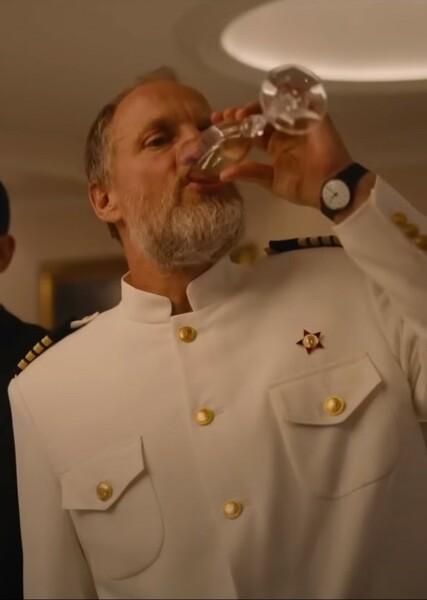 Woody Harrelson