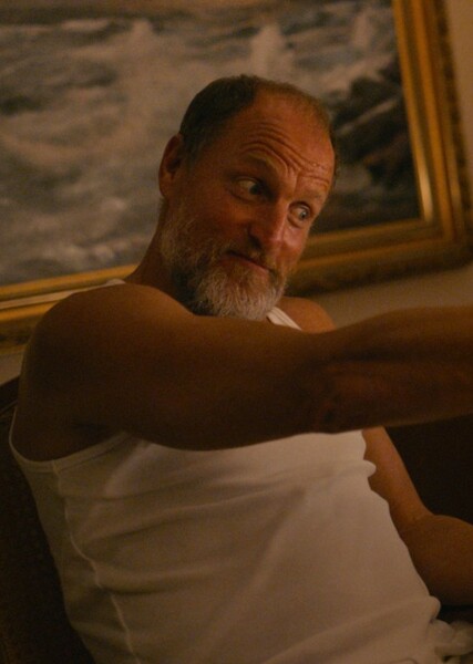 Woody Harrelson photo