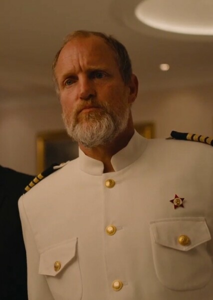 The Sheriff