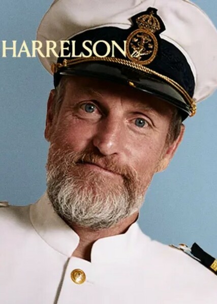 Woody Harrelson photo