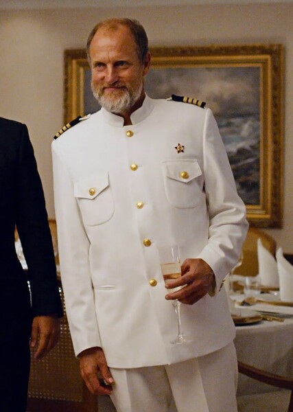 Woody Harrelson photo