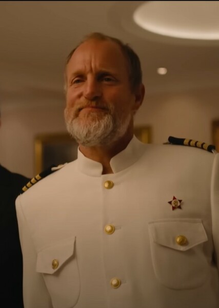 Woody Harrelson photo